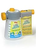 Chapin 6005 3-Position Wet/Dry Hose End Metered Specialty Sprayer