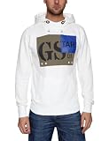 G-Star - Willard Hdd Long Sleeve - Pull - Homme