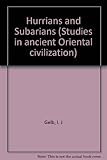 Hurrians and Subarians