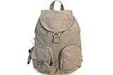 Kipling キプリング Basic FIREFLY L リュック K13330 024 Winter Beige(ライトカーキ)