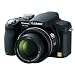 Panasonic �f�W�^���J���� LUMIX �i���~�b�N�X�j �u���b�N DMC-FZ18-K
