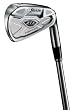 Srixon Golf Z-TX Irons, Set of 6 (5-PW)