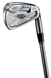 Srixon Golf Z-TX Irons, Set of 6 (5-PW)