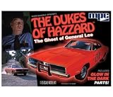 1/25 Ghost Of General Lee
