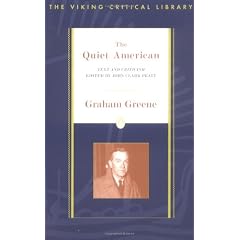 The Quiet American (The Viking critical library)