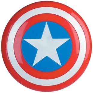 Captain America Shield