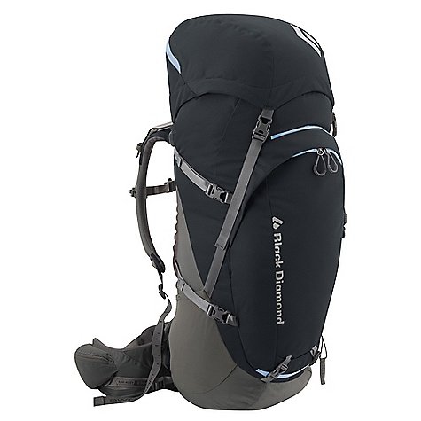 Black Diamond Onyx 55 Pack - Women's Night Sky Medium