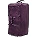 Lipault Foldable 2 Wheeled 30 Inch Duffle