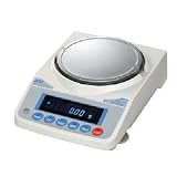 エー・アンド・デイ A&D 汎用電子天秤 FZ-300iR