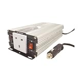 Pure Sine Wave 150w Dc 12v To Ac 230v Power Invertor