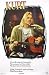 Kurt Cobain - MTV Unplugged - Nirvana - NEW Poster - 22x34 Poster