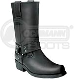 KOCHMANN CRUISER 1000 schwarz Gr. 37