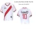 CLUB ATLETICO RIVER PLATE - ARGENTINA. Vintage Soccer shirt 