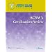 ACSM's Certification Review