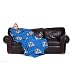 Detroit Lions Comfy Throw