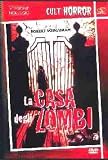 la casa degli zombi / The Child (Dvd) Italian Import