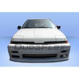 1986-1989 Acura Integra Type M Front Bumper by DuraFlex