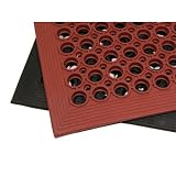 Anti-Fatigue / Anti-Slip Matting Black