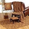 Highgate Manor Louis 5-piece Decorator Assortment-GOLD