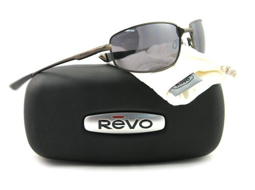 Revo Sunglasses R8000 DISCERN