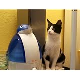 Crane Adorable 1 Gallon Cool Mist Humidifier