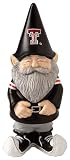 NCAA Texas Tech University Garden Gnome