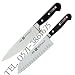 Zwilling Messer set Santoku + Kochmesser Professional S