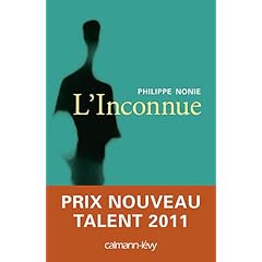 L'inconnue: Prix Nouveau Talent Bouygues 2011 Telecom-M�tro