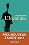 L'inconnue: Prix Nouveau Talent Bouygues 2011 Telecom-M�tro