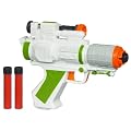 Star Wars General Grievous Pistole - Blaster 28413 Nerf Patronen verwendbar