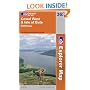 Cowal West and Isle of Bute (OS Explorer Map Series)