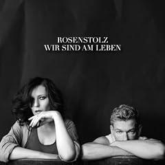 Wir sind am Leben [Vinyl LP]