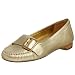 Diego di Lucca Women's Karla Moccasin