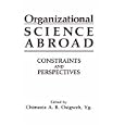 Organizational Science Abroad