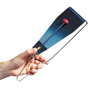 Latin Percussion LP1-8 Deluxe Flex-A-Tone