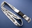 San Antonio Spurs Lanyard