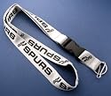 San Antonio Spurs Lanyard