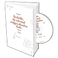 Gedichte, die ich mal aufgeschrieben habe. Buch mit Audio-CD