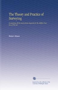 Memory Upgrade  Ipod Touch on The Theory And Practice Of Surveying  Containing All The Instructions
