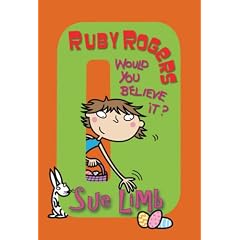 Ruby Rogers: Would You Believe It?