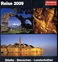 Harenberg Kulturkalender Reise 2009: Harenberg Tageskalender