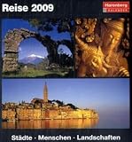 Harenberg Kulturkalender Reise 2009: Harenberg Tageskalender