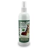 Petzlife Peppermint Oral Care Spray, 12-Ounce