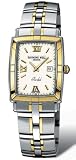 Raymond Weil Parsifal Two-Tone Watch 9340-STG-00307
