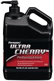 Permatex 21222 Ultra Cherry Hand Scrub - 102.4 oz., 4-Pack
