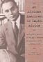 African American In South Africa: Travel Notes Of Ralph J. Bunche