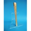 A Custom-made Display Stand for the 1:5 scale mini Olympic Torch replica (Torch sold separately)