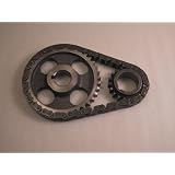 Dynagear 3-351S Timing Chain Set (3) Ford 1962-1983 L6 by Melling