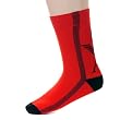 Emporio Armani red socks EAM1618