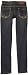 Vigoss Girls 7-16 Plain Jane Skinny Jean, Rain Wash, 8